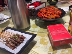 -聚味瞿记·龙虾堂(咸嘉湖店)