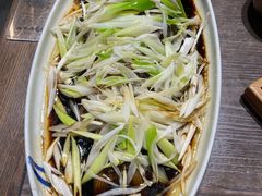 -魁盛居百年鲁菜馆(县西巷店)