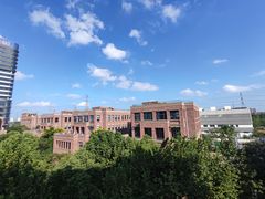 -浦东国际人才港