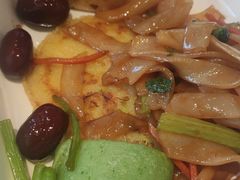 -素满香·素食自助餐(苏州·临顿路店)