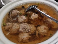 -刘胖子家常菜·蹄花焖藕(兴业店)