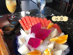-王家渡火锅店(棕榈泉店)