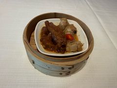 -金悦轩海鲜酒家(拱北店)