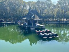 -柯岩风景区