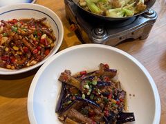 -开味馆饭铺(站前西路店)