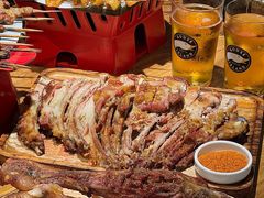 -1819餐厅·团队聚餐·烤串·精酿