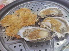 -船奇蒸汽海鲜·闽菜(八市海鲜总店)