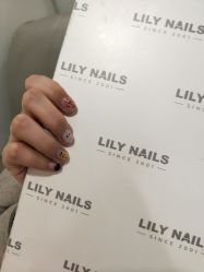 -LILY NAILS美甲美睫