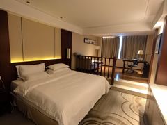 -嘉兴华美达酒店(秦逸路店)