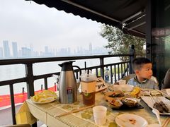 -铭副琦食·虾蟹烩馆(渔人码头店)