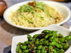 -可可大虾武汉土菜大排档(万松园1店)
