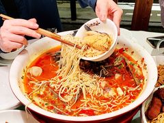 -渔乡米香·剁椒鱼头(四方坪店)