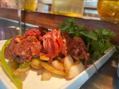 -佟爷·老北京炙子烤肉(动物园店)