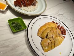 -新世界餐厅(万达店)