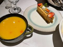 -西堤牛排(南京龙江店)