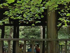 -黄公望隐居地