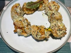 -蜜桃花开·中西融合菜E&W(南长街店)