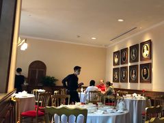 -玫瑰厅上海菜(兴国路店)