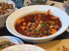 -香阁餐厅·常州菜·常州菜代表品牌(新北奥体店)