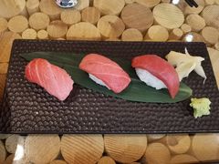 -西村日本料理(香格里拉饭店)