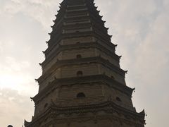 -法门文化景区
