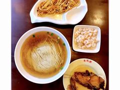 -朱鸿兴面馆(镇湖店)