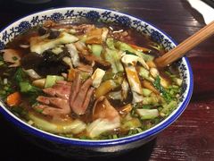 -腔调面(斜土路店)