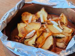 -新荣记(新源南路店)