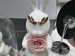 -ROSEONLY诺誓(磐基中心店)