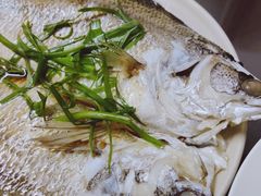 -四海酒家生态粤菜