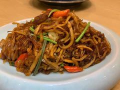 -哈啾嗨·蒙文化主题餐厅(京汉新城店)