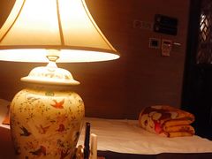 -樱蘭·影院足道·养生SPA(三里屯店)