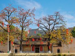 -中国客家博物馆