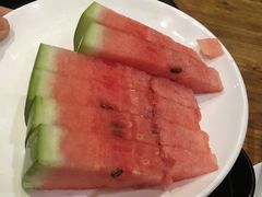 -百年老妈火锅(中原万达店)