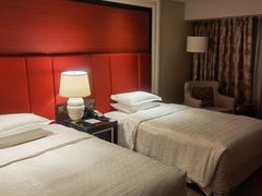 -澳门喜来登大酒店