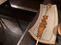 -丝路金桃·新疆菜(徐汇店)