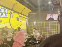 大堂-嘎嘎鸭脑壳(蜀汉路店)