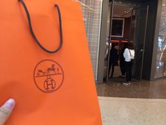 -爱马仕 HERMES(上海ifc商场店)