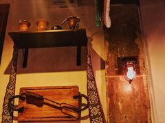 -El Bodegon阿根廷秘鲁餐厅(幸福路店)