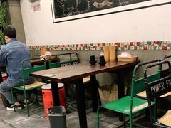 大堂-一岚一山(角门总店)