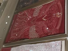 -万事利丝绸(杭州大厦店)
