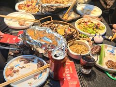 -高家烧鸽子烧烤店63年