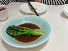 -香港狮子山下·明星粤菜餐厅(北苑店)
