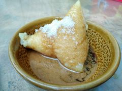 -华兴街煎蛋面(总店)