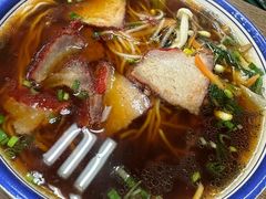-刘长兴(三牌楼店)
