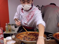 -小龙坎火锅(全球总店)