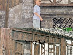 -枫香湖儿童公园