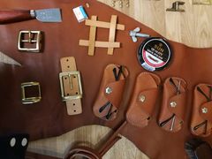 -HIGH FIVE哈福手工汉堡(桂林路店)