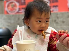 -Pennehut畔尼意面(合肥万象城店)