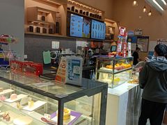 -BreadTalk面包新语·烘焙蛋糕(深业上城店)